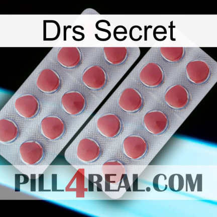 Drs Secret 19